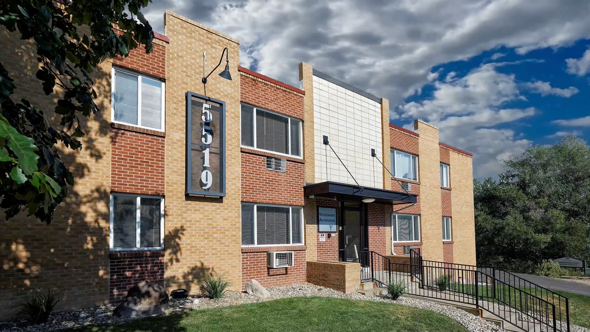 Home Melody Creek Apartments